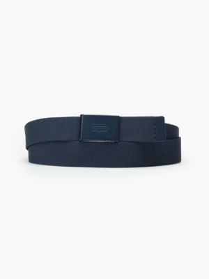 Pas Levi's granatowy