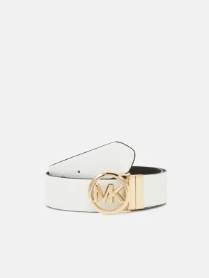 Pas Michael Kors biały