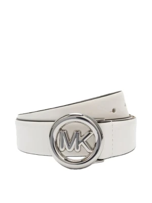 Pas Michael Kors biały