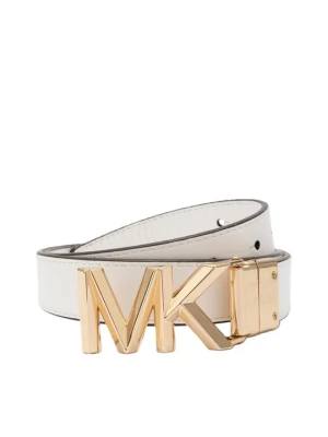 Pas Michael Kors biały