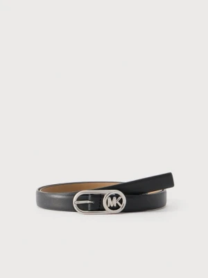 Pas Michael Kors czarny