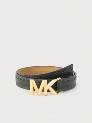 Pas Michael Kors czarny