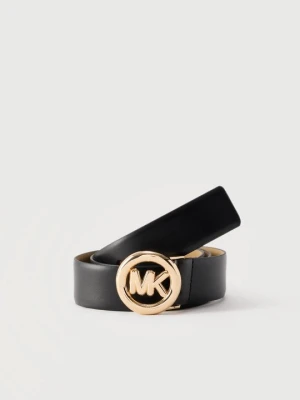 Pas Michael Kors czarny
