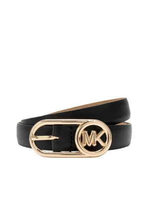 Pas Michael Kors czarny