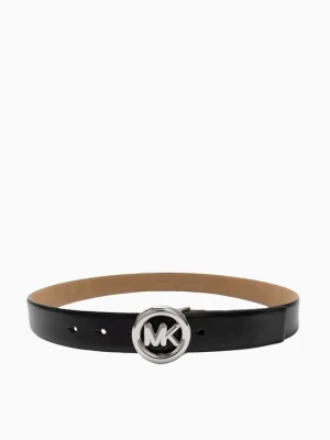 Pas Michael Kors w kolorze złota