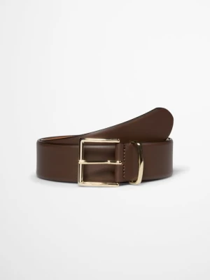 Pas model Gjesa Marc O'Polo černá