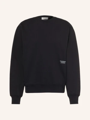 Pas Normal Studios Bluza Off-Race schwarz