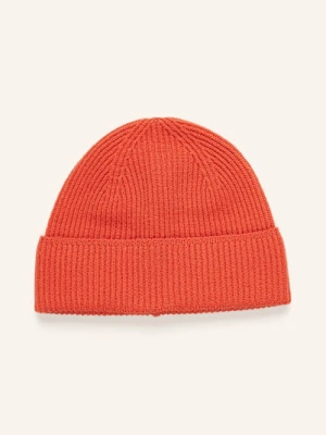 Pas Normal Studios Czapka Off-Race Z Wełny Merino rot