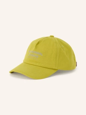 Pas Normal Studios Czapka Z Daszkiem Off-Race gruen