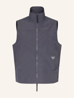 Pas Normal Studios Kamizelka Off-Race grau