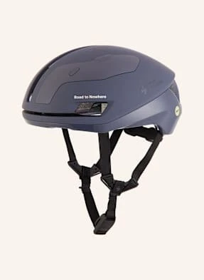 Pas Normal Studios Kask Rowerowy Falconer Aero 2vi Mips grau