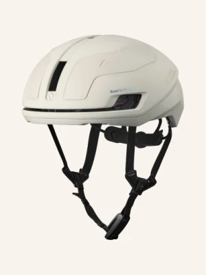 Pas Normal Studios Kask Rowerowy Falconer Aero 2vi Mips weiss