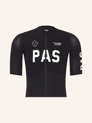 Zdjęcie produktu Pas Normal Studios Koszulka Kolarska Pas Mechanism Pro schwarz