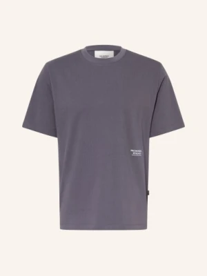 Pas Normal Studios Koszulka Off-Race grau