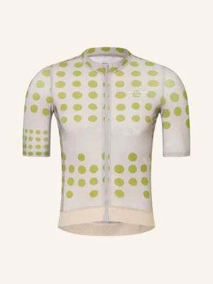 Pas Normal Studios Koszulka Rowerowa Essential beige