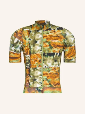 Pas Normal Studios Koszulka Rowerowa Essential gruen