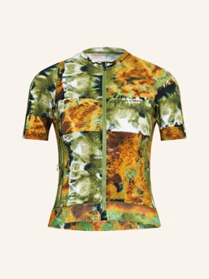 Pas Normal Studios Koszulka Rowerowa Essential gruen