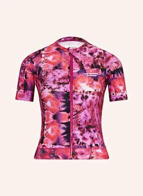 Pas Normal Studios Koszulka Rowerowa Essential pink