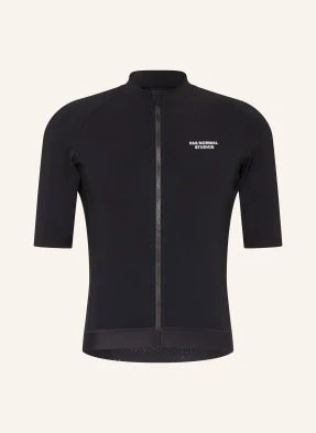 Pas Normal Studios Koszulka Rowerowa Essential schwarz