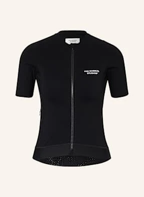Pas Normal Studios Koszulka Rowerowa Essential schwarz