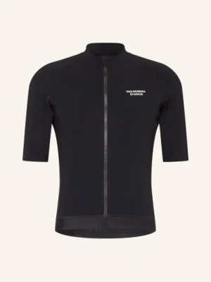 Pas Normal Studios Koszulka Rowerowa Essential schwarz