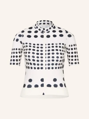 Pas Normal Studios Koszulka Rowerowa Essential weiss