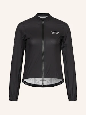 Pas Normal Studios Koszulka Rowerowa Mechanim Rain schwarz