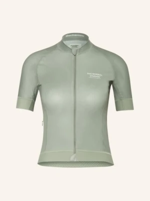 Pas Normal Studios Koszulka Rowerowa Mechanism grau