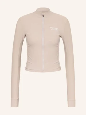 Pas Normal Studios Koszulka Rowerowa Mechanism grau