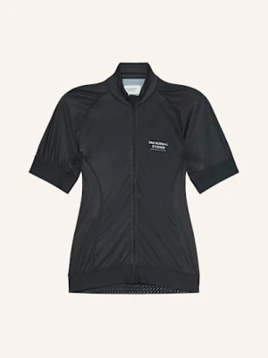 Pas Normal Studios Koszulka Rowerowa Mechanism schwarz