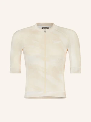 Pas Normal Studios Koszulka Rowerowa Mechanism weiss