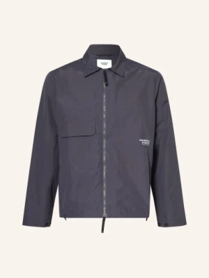 Pas Normal Studios Kurtka Funkcjonalna Off-Race Utility grau