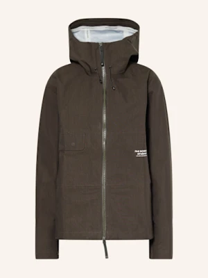 Pas Normal Studios Kurtka Funkcyjna Off-Race gruen