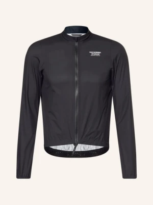 Pas Normal Studios Kurtka Kolarska Mechanism schwarz