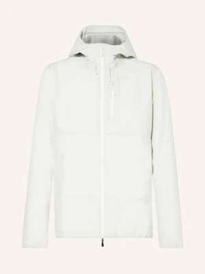 Pas Normal Studios Kurtka Przeciwdeszczowa Off-Race weiss