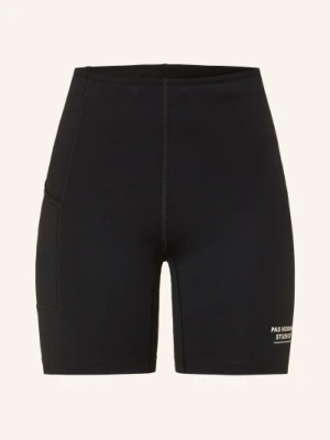 Pas Normal Studios Legginsy Do Biegania Balance schwarz