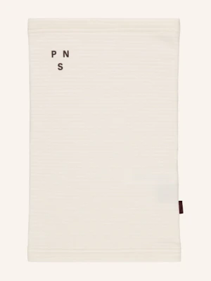 Pas Normal Studios Ocieplacz Na Szyję I Kark weiss