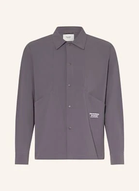 Pas Normal Studios Overjacket blau