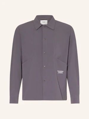 Pas Normal Studios Overjacket blau