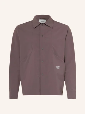 Pas Normal Studios Overjacket lila FIOLETOWY