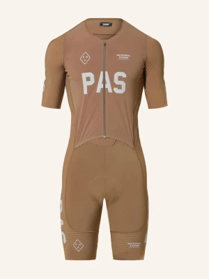 Pas Normal Studios Speedsuit Pas Mechanism Pro braun KHAKI
