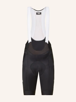 Pas Normal Studios Spodenki Kolarskie Mechanism Bibs Z Szelkami I Wyściełaną Wkładką schwarz