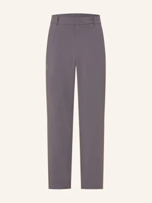 Pas Normal Studios Spodnie Treningowe Off-Race Tech blau