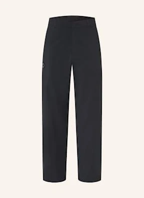 Pas Normal Studios Spodnie Treningowe Off-Race Tech schwarz