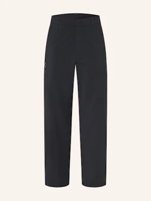 Pas Normal Studios Spodnie Treningowe Off-Race Tech schwarz