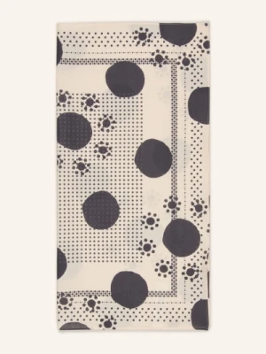 Pas Normal Studios Szalik Off-Race beige