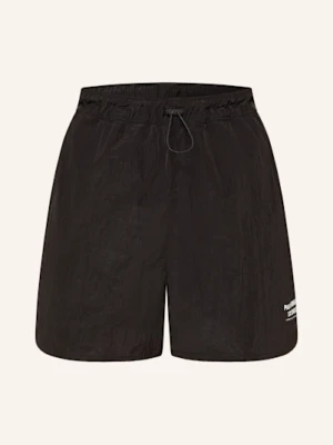 Pas Normal Studios Szorty Off-Race schwarz