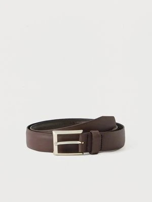 Pas Only & Sons brązowy