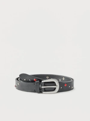 Pas Paul Smith czarny