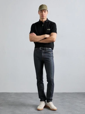 Pas Paul Smith czarny